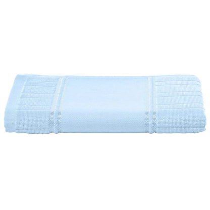 Toalha de Lavabo Döhler Artesanalle Velour para Pintar e Bordar 30x45cm