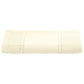 Toalha de Lavabo Döhler Artesanalle Velour para Pintar e Bordar 30x45cm