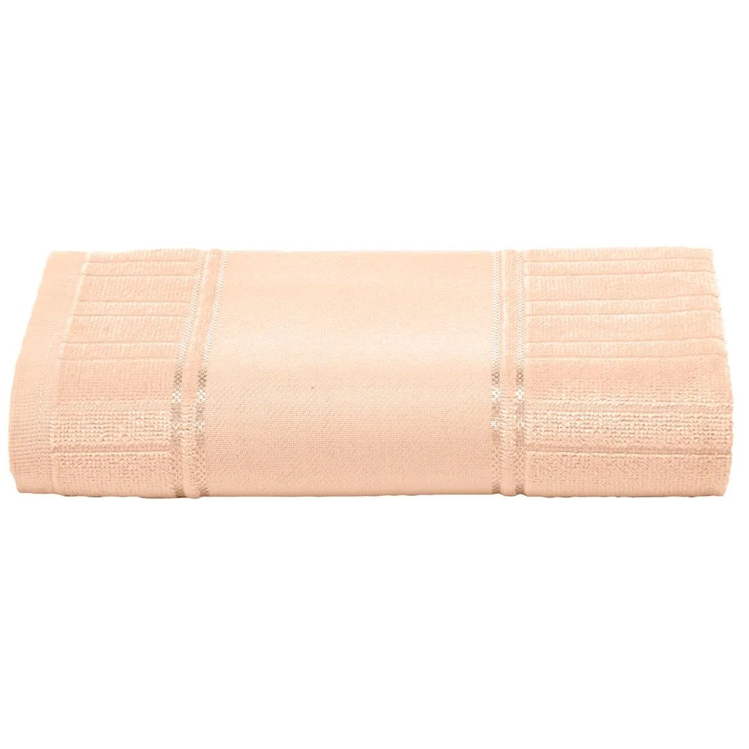 Toalha de Lavabo Döhler Artesanalle Velour para Pintar e Bordar 30x45cm