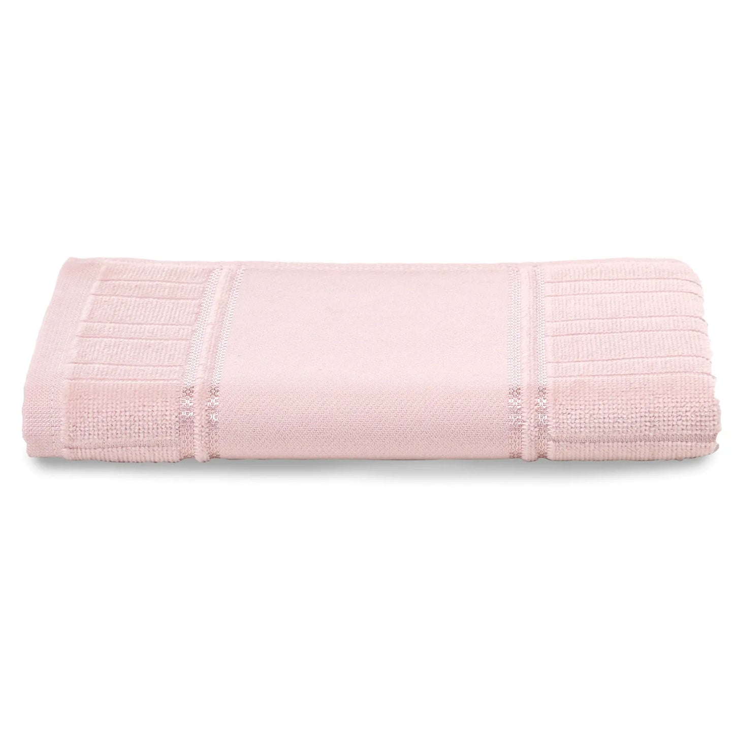 Toalha de Lavabo Döhler Artesanalle Velour para Pintar e Bordar 30x45cm