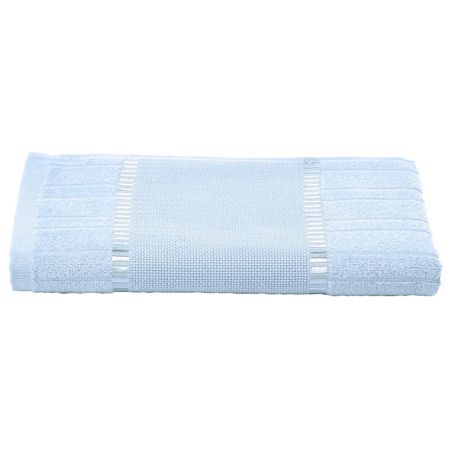 Toalha Lavabo para Bordar Döhler Bella Velour 30x45cm – Linha Bordado AF-1382