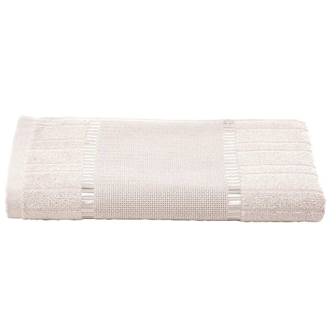 Toalha Lavabo para Bordar Döhler Bella Velour 30x45cm – Linha Bordado AF-1382