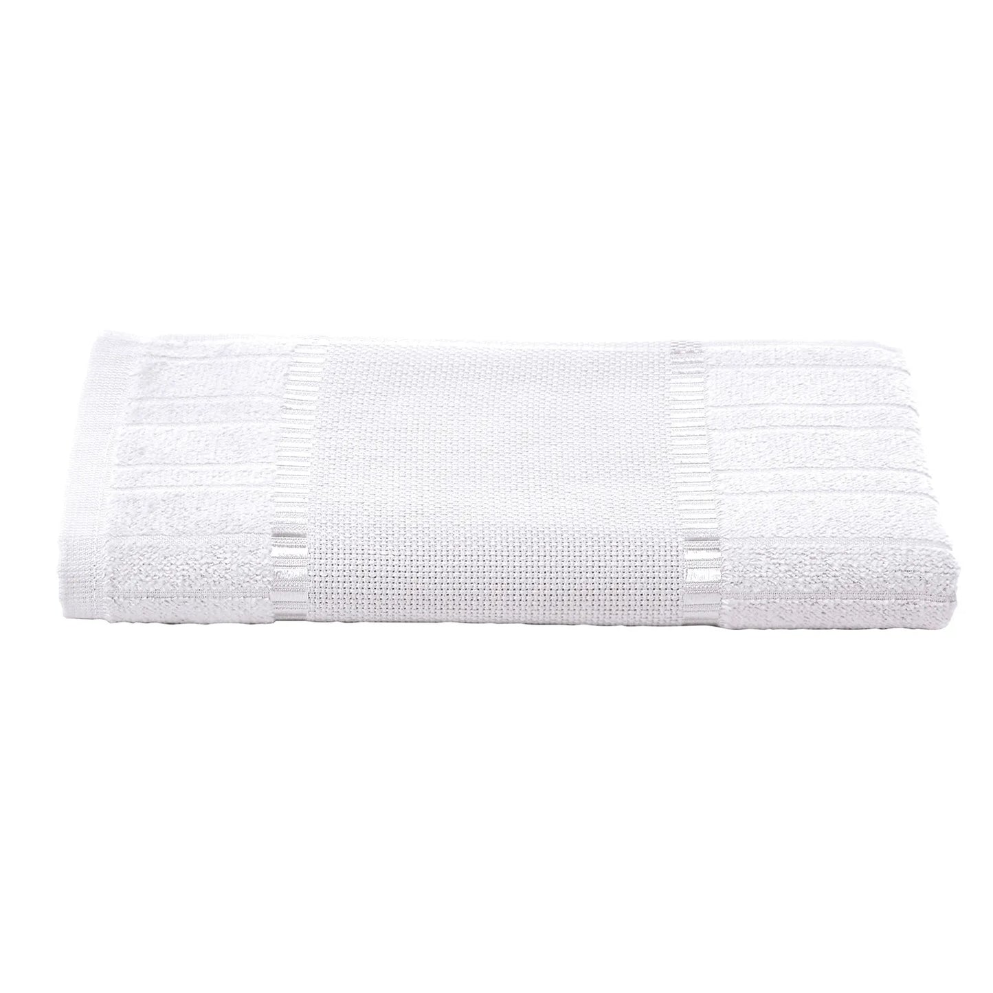 Toalha Lavabo para Bordar Döhler Bella Velour 30x45cm – Linha Bordado AF-1382