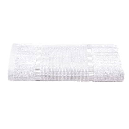 Toalha Lavabo para Bordar Döhler Bella Velour 30x45cm – Linha Bordado AF-1382