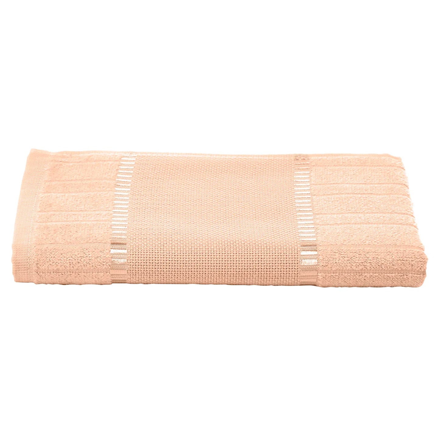 Toalha Lavabo para Bordar Döhler Bella Velour 30x45cm – Linha Bordado AF-1382