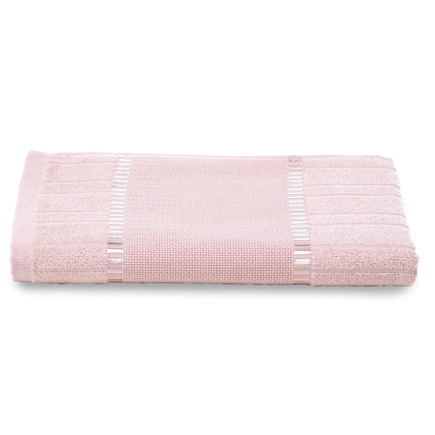 Toalha Lavabo para Bordar Döhler Bella Velour 30x45cm – Linha Bordado AF-1382