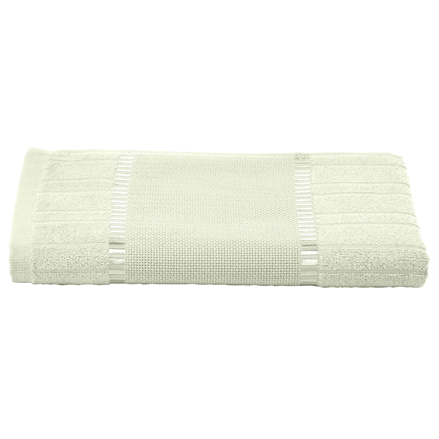 Toalha Lavabo para Bordar Döhler Bella Velour 30x45cm – Linha Bordado AF-1382