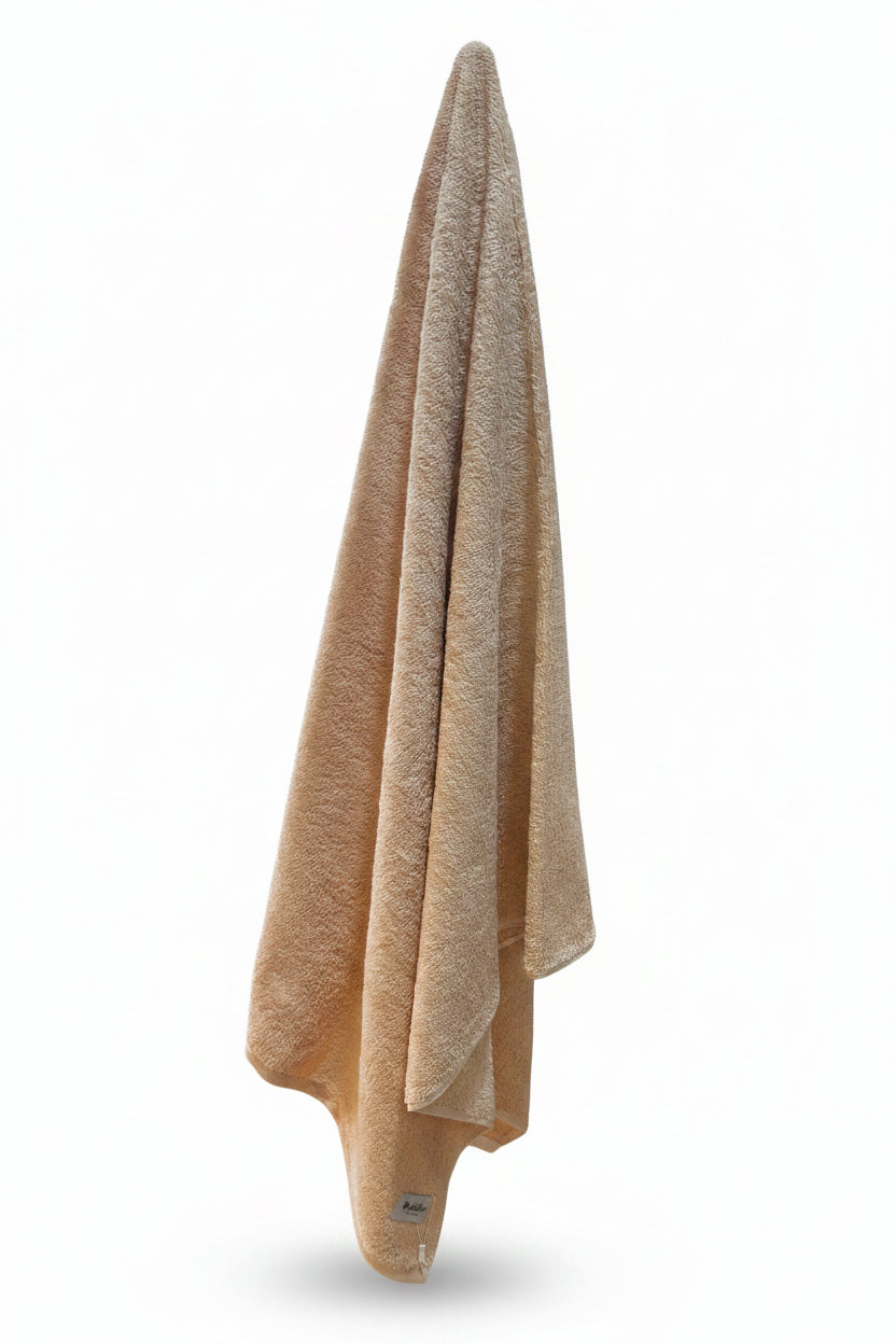 Toalha de Banho Felpuda Döhler Florença 70x140cm | 620g/m² | 100% Algodão