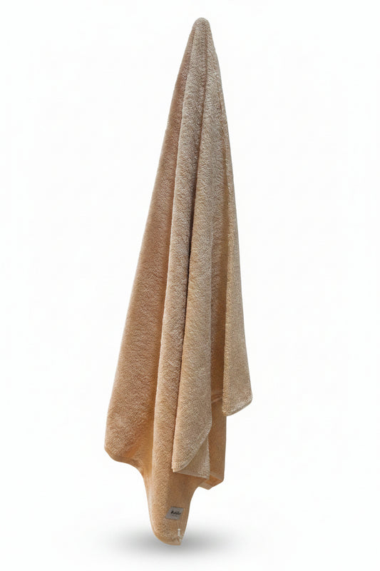 Toalha de Banho Felpuda Döhler Florença 70x140cm | 620g/m² | 100% Algodão