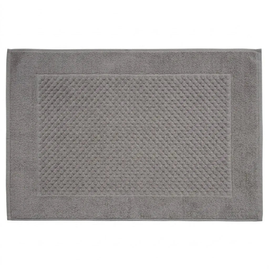 Toalha de Piso Döhler Prime | Felpudo 100% Algodão 680g/m² | 50x70cm