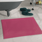 Toalha de Piso Döhler Prime | Felpudo 100% Algodão 680g/m² | 50x70cm