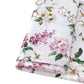 Toalha de Banho Döhler Prisma Felpuda Estampada Clara — 70x140cm | 100% Algodão 400g/m²