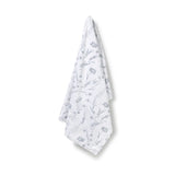 Toalha de Banho Felpuda Döhler Prisma Lilly Estampado 70x140cm — 100% Algodão