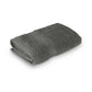 Toalha de Banho Magnus Appel 68x140cm | 100% Algodão Egípcio | 560g/m² | Verde Matte / Cinza Onix / Rosa Místico