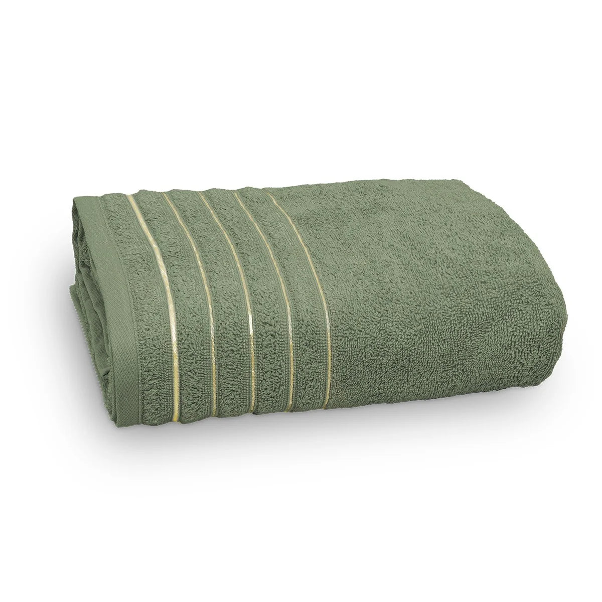 Toalha de Banho Banhão Golden Appel | Fio Penteado 500 g/m² | 78 x 150 cm — Edição Especial 50 Anos