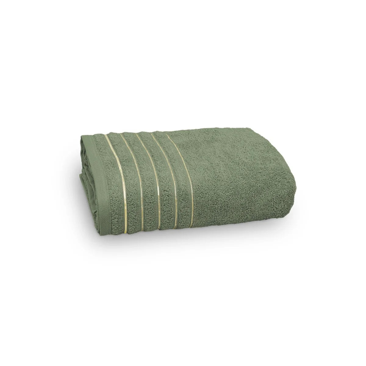 Toalha de Rosto Golden Appel 50×80cm | Fio Penteado 500g/m² | Coleção 50 Anos