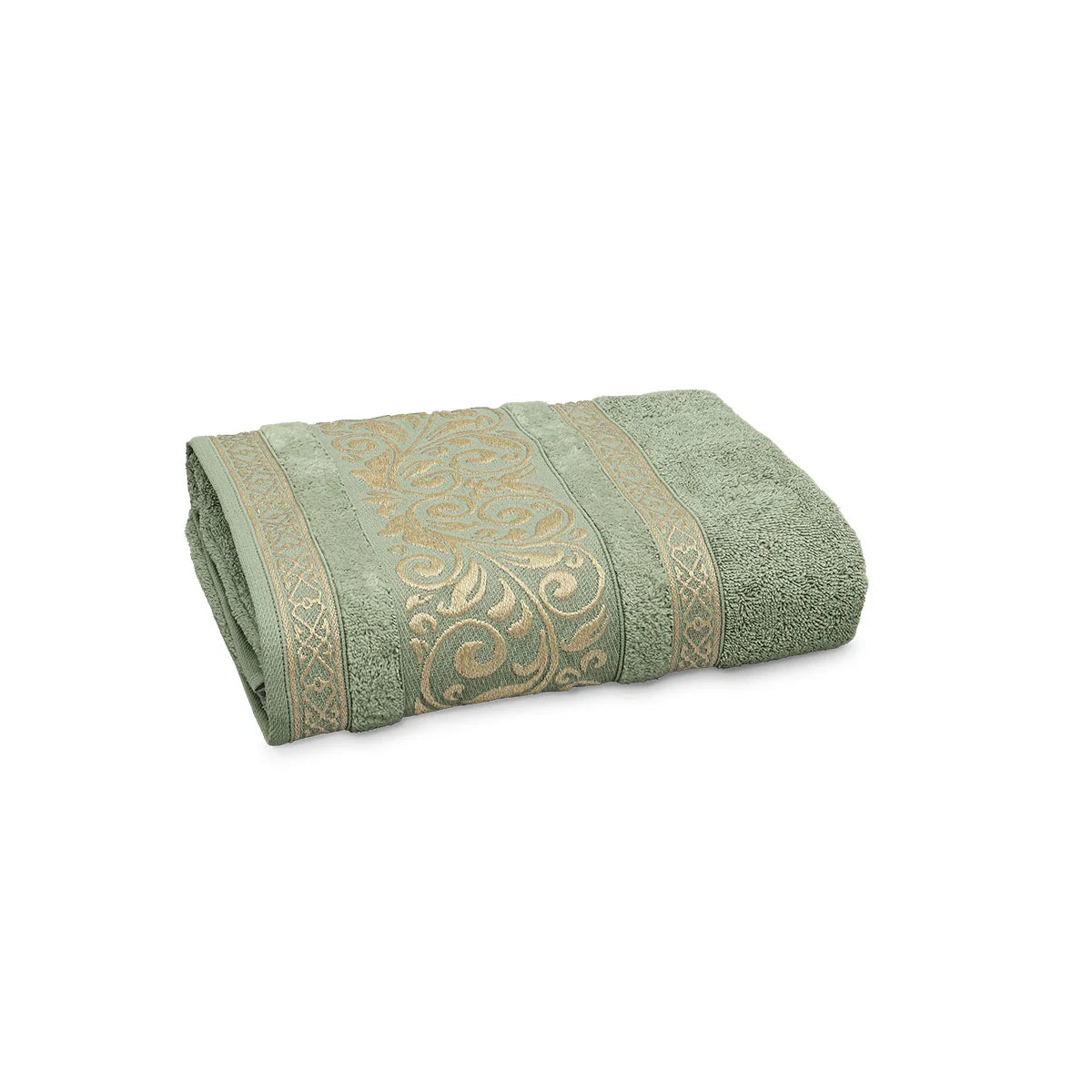 Toalha de Rosto La Vie Appel 50x80 cm | Fio Penteado 450g/m² – Linha Diamond